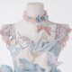 Wheat Field Cloud Fantasyland JSK(Pre-Order/Full Payment Without Shipping)
